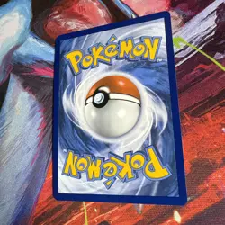 Atticus 133/131 SV: Prismatic Evolutions Holo Ultra Rare Pokemon TCG NM - Image 4