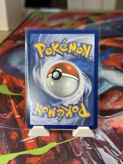 Pokemon Wigglytuff 105/094 Illustration Rare - Phantasmal Flames NM - Image 2