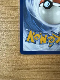 Walking Wake Ex 🔥 2024 Pokemon Temporal Forces SIR 205/162 - NM! - Image 5
