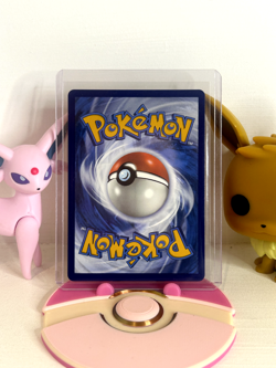 Pokemon Regidrago V Full Art SWSH Silver Tempest 135/195 Near Mint- Mint - Image 2