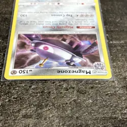 Magnezone 36/131 - Pokemon TCG Forbidden Light (2018) - NM - Holo Rare - Image 3