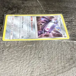 Magnezone 36/131 - Pokemon TCG Forbidden Light (2018) - NM - Holo Rare - Image 4