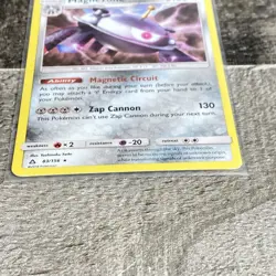 Magnezone 36/131 - Pokemon TCG Forbidden Light (2018) - NM - Holo Rare - Image 5