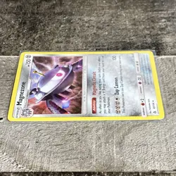 Magnezone 36/131 - Pokemon TCG Forbidden Light (2018) - NM - Holo Rare - Image 6