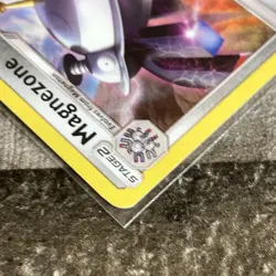 Magnezone 36/131 - Pokemon TCG Forbidden Light (2018) - NM - Holo Rare - Image 7
