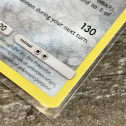 Magnezone 36/131 - Pokemon TCG Forbidden Light (2018) - NM - Holo Rare - Image 9
