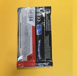 Pokemon * Stellar Crown * Scarlet & Violet - SV07 Booster Pack from Sealed Box - Image 2