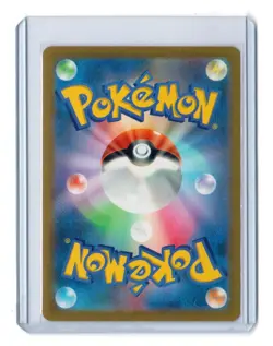 Pokemon TCG UR 139/108 SV3 Gold Charizard EX Ruler of the Black Flame Japan - Image 2
