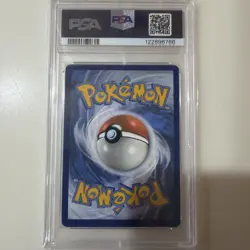 Pokemon 2024 SVP en Pikachu Paldea Adventure Chest #088 PSA 10 - Image 2