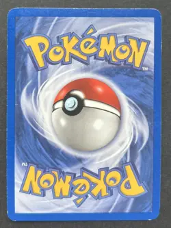 Pokemon TCG Trainer Card Copycat 83/109 ex Team Rocket Returns 2004 Holo LP - Image 2