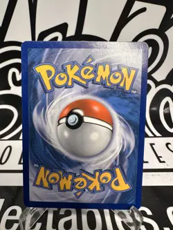 Darkrai #BW73 Pokemon Promo LP- - Image 3
