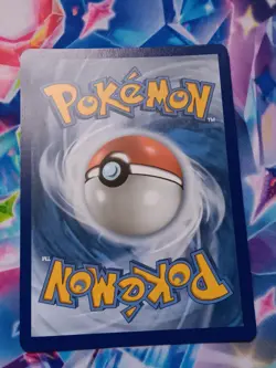 Pokemon TCG Blaziken 192/182 Sv10: Destined Rivals Illustration Rare Holo - Image 3