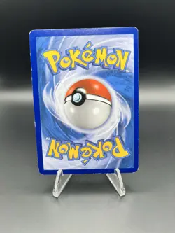 Pokemon Company Reshiram & Charizard GX SM201 SM Promo Holo TAG TEAM ENG (MP) - Image 2