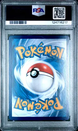 2025 POKEMON SIMPLIFIED CHINESE CBB1 C-GEM PACK VOL 1 #09 FUECOCO PSA 10 - Image 2