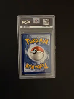 Pokemon Card Blaziken VMAX 201/198 Chilling Reign Secret Rare Holo PSA 10 - Image 2