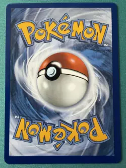Pokemon TCG Frogadier 089/086 Chaos Rising - Illustration Rare - Image 2