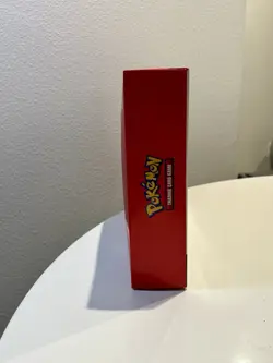 Costco Pokemon TCG Scarlet & Violet Prismatic Evolutions 8-Pack Mini Tin - Image 4