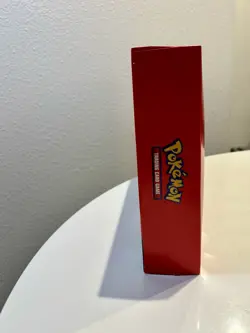 Costco Pokemon TCG Scarlet & Violet Prismatic Evolutions 8-Pack Mini Tin - Image 5