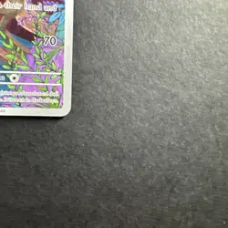 Pokemon TCG Banette 234/217 Ascended Heroes Full Art NM - Image 4