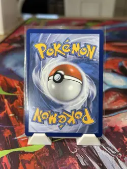 Pokemon Rowlet 090/088 Illustration Rare - Perfect Order NM - Image 2