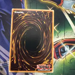 Yugioh! Criosphinx TLM-EN013 Ultimate Rare Unlimited LP - Image 4