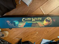 Adventure Time Card Wars Ultimate Collection - Image 1