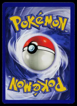 Pokemon Card - Vaporeon Jungle 28/64 Rare - Image 2