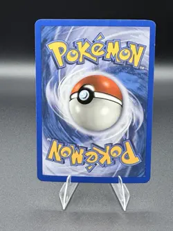 NIDORINA 83/144 Skyridge REVERSE HOLO RH E-Series / E-Reader Pokemon TCG card LP - Image 3