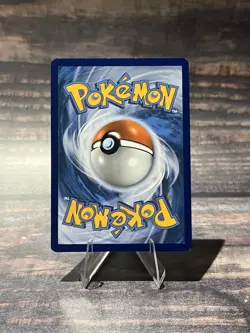 Solgaleo GX 89/149 Ultra Rare SM: Sun & Moon Base Set Pokemon Card - Image 4