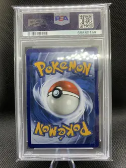 Dracovish 053/189 REVERSE HOLO PSA 7 Darkness Ablaze Pokemon Card Englisch PSA 7 - Image 2
