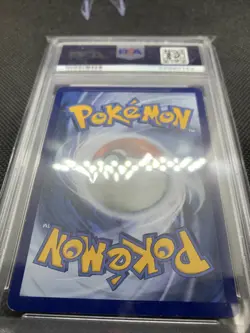 Dracovish 053/189 REVERSE HOLO PSA 7 Darkness Ablaze Pokemon Card Englisch PSA 7 - Image 5