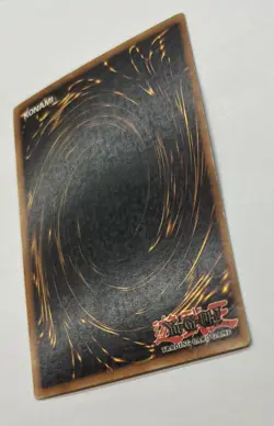 YUGIOH - Cliff the Trap Remover - MFC-078 - Common 1st Edition - Ding Corner - Image 4