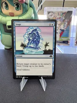 Snap Dominaria Remastered Regular - Image 1