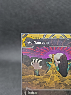 Ad Nauseam Secrets of Strixhaven: Mystical Archive Regular - Image 2