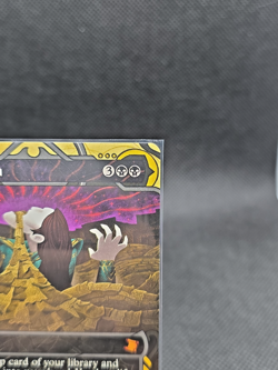 Ad Nauseam Secrets of Strixhaven: Mystical Archive Regular - Image 4
