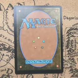 MTG Rivendell *BORDERLESS FOIL* The Lord of the Rings 0344 LP - Image 2