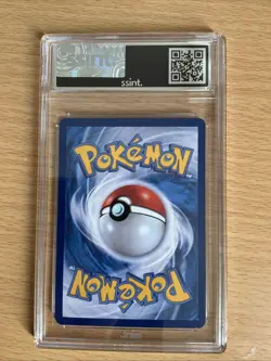 PSA 10 GEM MINT: 2021 POKEMON KOREAN SWORD & SHIELD 048 FULL ART/UMBREON VMAX - Image 2