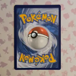 The Pokemon Company Pokemon TCG Miriam 251/198 SV01 Scarlet & Violet Holo SIR EN - Image 2