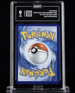 Pokemon - Bulbasaur 133/132 Illustration Rare Holo 2025 TAG 9 - Image 2