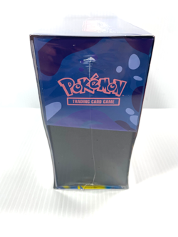 Pokemon TCG Chaos Rising Elite Trainer Box ETB 9x Booster Packs ME04 NEW SEALED - Image 4