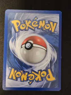 Pokemon TCG Pikachu 70 1st Edition Neo Destiny LP - Image 4