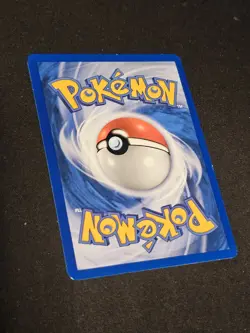 Pokemon TCG Pikachu 70 1st Edition Neo Destiny LP - Image 5