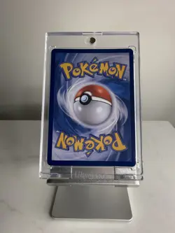 Pokemon TCG Full Art Rare Holo Noibat 111/100 Battle Partners (Japanese) NM - Image 3