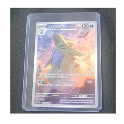 Pokemon Tyranitar 222/193 SV02 Paldea Evolved IR Holo ENG - Image 1