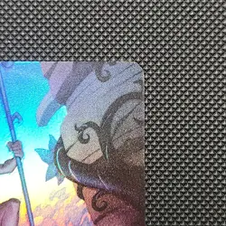 Disney Lorcana Wilds Unknown KIDA Guardian of the Path Epic Foil #217/204 EN 12 - Image 3
