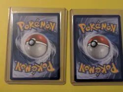 Pokemon TCG Swirlix, Slurpuff Radiantcollection/Holo Lot - 2 Cards - Image 5