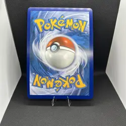 Pikachu V-UNION SWSH141 Jumbo Pokemon TCG Celebrations Promo Card NM-MINT - Image 2