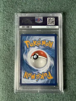 Pokemon Pikachu Holo Full Art Secret Rare Card 160/159 Crown Zenith PSA 10 - Image 2