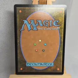 Wizards of the Coast MTG DMR Entomb Borderless #426 Rare Regular Black English - Image 2