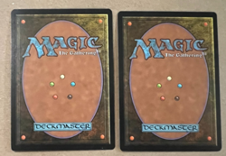 2x - Steel Golem - Weatherlight - MTG - Magic the Gathering - x2 - Image 2